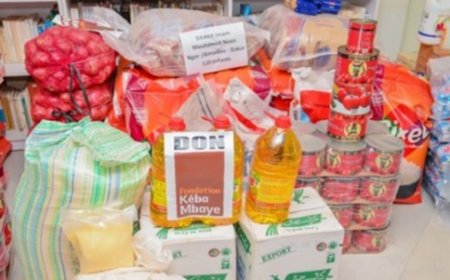 Marasme économique et fête de Tabaski : Comment les Maliens s’adaptent-ils ?