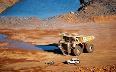 Mali : l’État reprend la mine de Morila après vingt ans de gestion privée