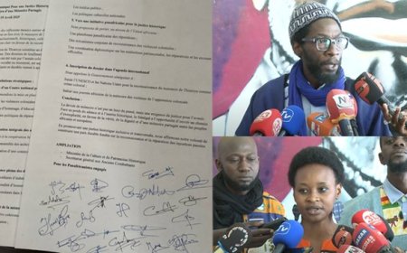 Le Sénégal en première ligne du combat panafricain au titre du colonialisme