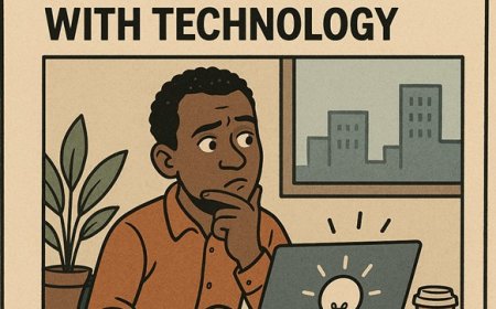 African Startups 2025 |  Solving Problems | Revolutionising the Continent with Technology