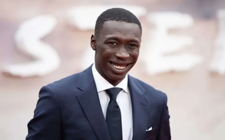 Etats-Unis : Khaby Lame, tiktokeur le plus suivi au monde, contraint de quitter le pays