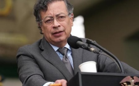 Colombie: le prétendant à la présidence touché par trois balles, dont deux à la tête