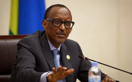 Le Rwanda quitte la Communauté économique des états de l’Afrique centrale
