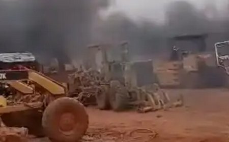 Terrorisme et crise sécuritaire :  Les tireurs de ficelles en embuscade ?