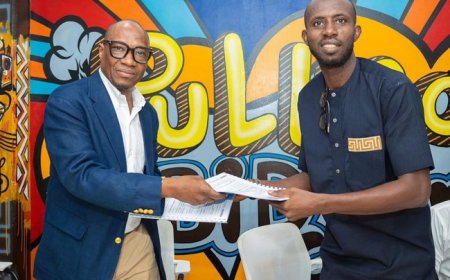 Football : le coach ivoirien Boudo Mory s’engage avec le Djoliba AC de Bamako