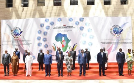Le départ du Rwanda de la CEEAC menace le multilatéralisme et la stabilité régionale, selon la RDC