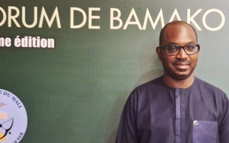 Forum de Bamako : Ecobank Mali appelle à un leadership bancaire local au service du développement