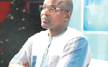 Dr Aly Tounkara : «La lutte contre le terrorisme se fait dans la durée»