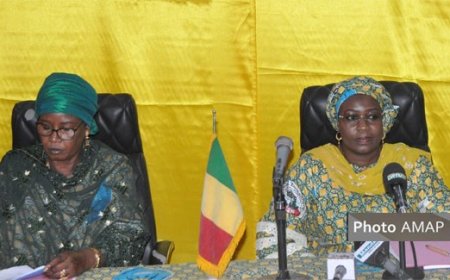 Protection du fleuve Niger : Le combat du Refamp