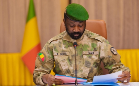 Le Mali face à la France : L’heure des réparations économiques et historiques a sonné