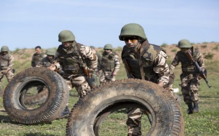 Pourquoi le Front Polisario menace le Maroc et la région