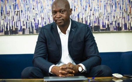 Affaire « achat de l'avion présidentiel et d'équipements militaires » : Mahamadou Camara et les questions du procureur