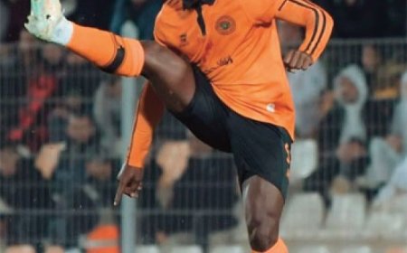 Nos expatriés : Soumaïla Sidibé, «J’ai vécu une saison incroyable»