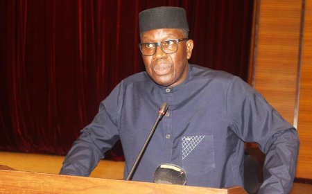 Mines : Annulation de plusieurs autorisations d’exploitation de carrières industrielles