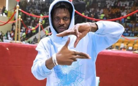 Bamako : le jeune rappeur, Lord Makavely, meurt à l’hôpital après avoir été victime d’un lynchage