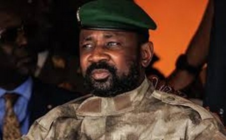 Négociations avec Iyad pour la libération des otages: Assimi répond aux terroristes