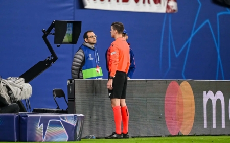 Ce que révèle le recours à l’intelligence artificielle pour l’arbitrage de la Coupe du monde des clubs de la Fifa
