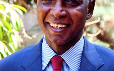 Ibrahima Ndiaye dit Iba (1948 - 2025) : Un valeureux cadre de la vie politique tire sa révérence Un bel héritage pour la postérité !