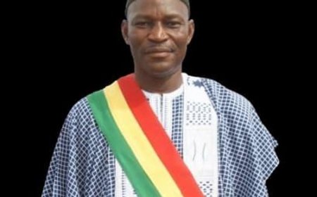 Fin de la psychose sur la ville de Fana : Interpellé, le sinistre coupeur de tête, Aldjouma Djibo, décédé en détention