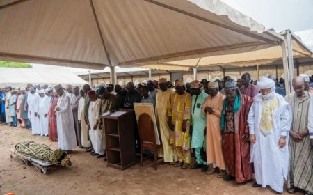 Témoignage de Sambala Sidibe sur Ibrahima Ndiaye : "Iba, c'était une voix pour la justice, pour la dignité, pour le dialogue"