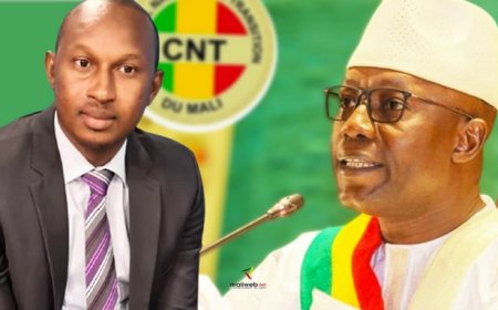 Enorme sacrifice au CNT : Doromè bola a la !