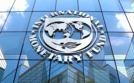 Le FMI confirme la solidité économique du Mali malgré un contexte difficile