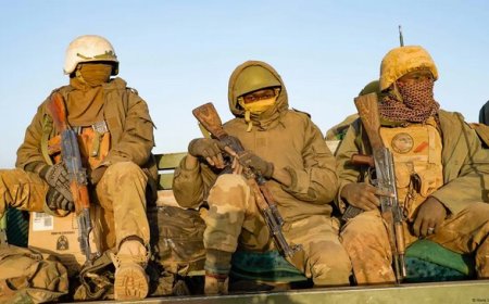 Face aux attaques terroristes : Les forces de l’AES multiplient les succès