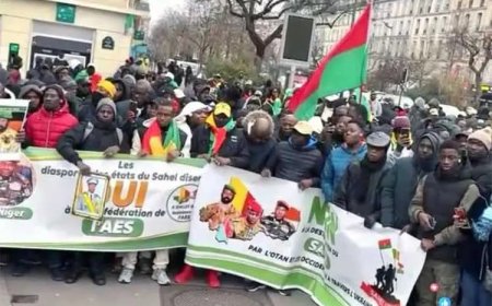 Focus : Mobilisation !