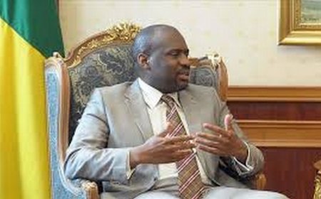 Justice : Moussa Mara entendu par la BIJ à propos d’un tweet