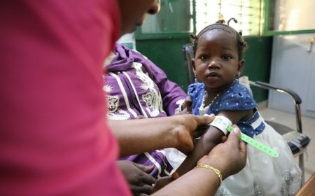 ARISE/KENEYA YIRIWALI : une mission de la Banque mondiale salue les avancées et pointe les défis à relever