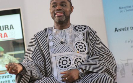 Comité ministériel du Groupe Intergouvernemental d’Action contre le Blanchiment d’Argent en Afrique de l’Ouest