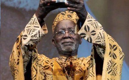 Hommage vibrant à Souleymane Cissé : Deux journées de mémoire et de reconnaissance