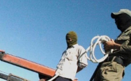 L'Iran annonce avoir pendu un agent du Mossad israélien arrêté en 2023