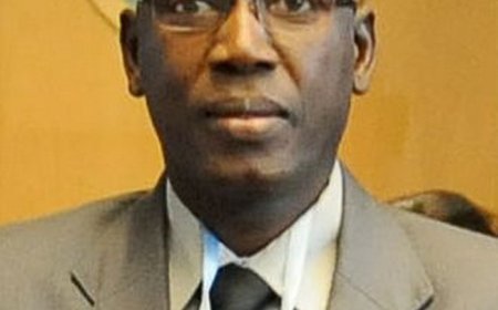 Mali : Qui est l’expert-comptable Soumana Makadji nommé administrateur provisoire du complexe minier Loulo-Gounkoto ?