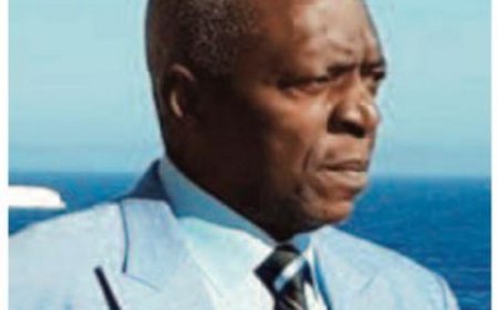 Cour suprême : Le Gal. Yaya Sangaré obtient la cassation de sa condamnation