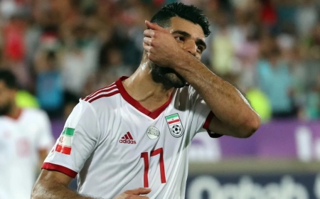 Conflit au Moyen-Orient : l’Inter a perdu tout contact avec Taremi