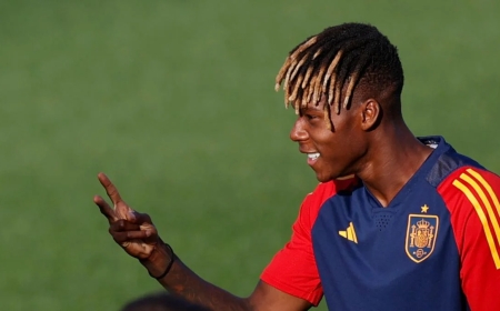 Le FC Barcelone a trouvé un pré-accord avec Nico Williams !