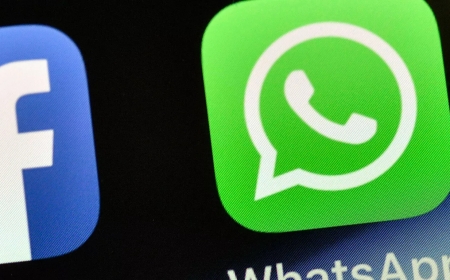 La publicité arrive sur WhatsApp