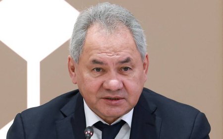 La Corée du Nord va envoyer 1 000 ingénieurs de combat et 5 000 ouvriers pour reconstruire la région de Koursk – Choïgou