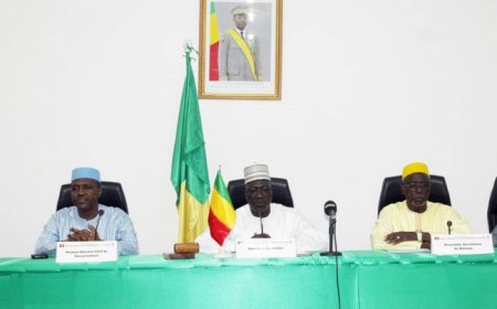 CESEC : la 8ᵉ session ordinaire boucle ses travaux avec des recommandations fortes pour 2025