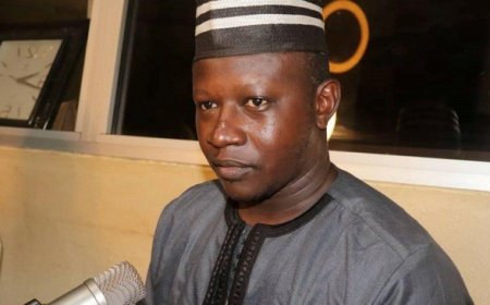 Sekou Niame Bathily, conseiller communal à Nioro du Sahel : "Pour la paix au Mali, aucune carte ne doit être écartée"