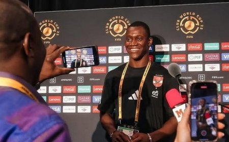 Coupe du monde des clubs :  Un nul blanc entre Dieng et Messi pour lancer le tournoi