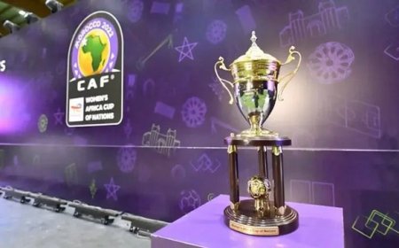 Coupe d’Afrique des nations féminine : Maroc-Zambie en ouverture