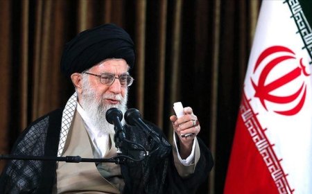 Khamenei : une implication américaine aux côtés d’Israël entraînera des "conséquences irréparables"