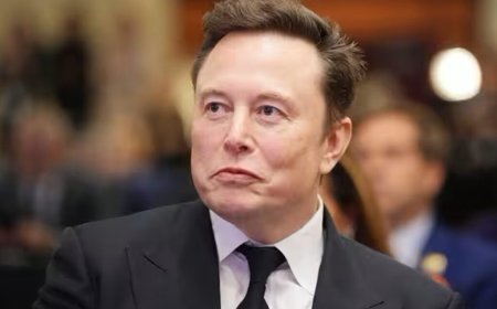 États-Unis : Elon Musk poursuit l’État de New York en justice, la raison