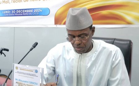 Confédération de l’alliance des états du Sahel :  Une banque d’investissement pour se soustraire des contraintes extérieures