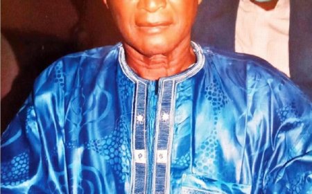 Pour bâtir le Mali Kura : Il faut impérativement repenser la lutte patriotique du peuple malien