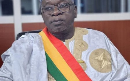 Banque confédérale pour l'investissement et le développement :  Une aubaine pour le Mali de tourner définitivement la page de la crise énergétique pour booster la croissance des industries