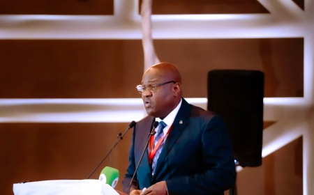 Des signaux d’alarme de surendettement au sein de l’UEMOA, selon un expert