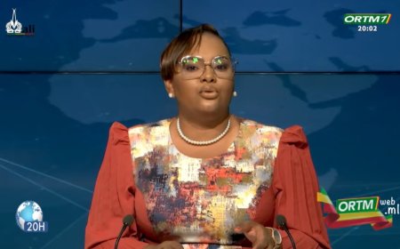 ORTM: Journal TV du 18 juin 2025